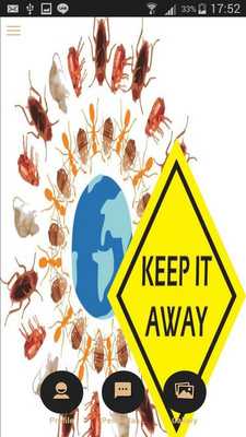 Emulate Android APK Pest Terminator Mobile Emulate Android APK Pest Terminator Mobile