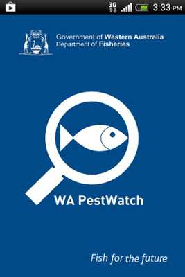 Emulate Android APK Pestwatch