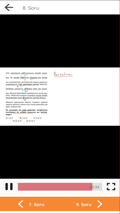 Emulate iPhone app PES Video zm using MyAndroid