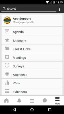 Emulate Android APK PET 2018