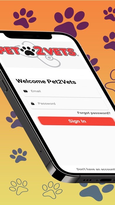Emulate iPhone app Pet2Vets using MyAndroid Emulate iPhone app Pet2Vets using MyAndroid