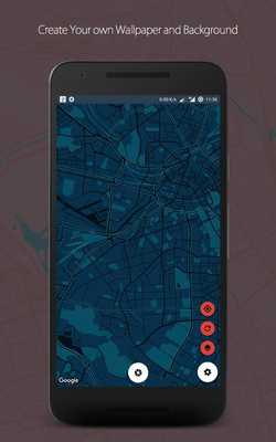 Emulate Android APK Peta Art Emulate Android APK Peta Art
