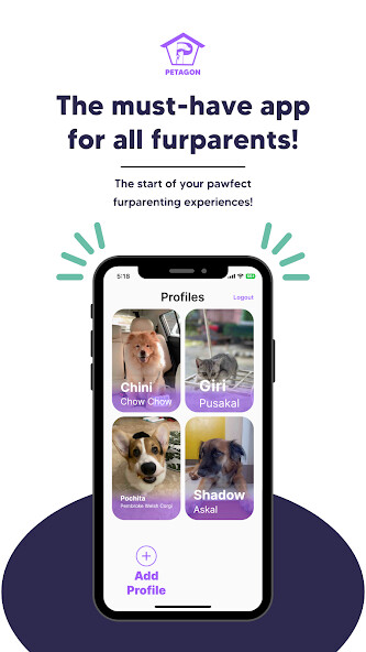 Run android online APK Petagon: Pet Care Simplified from MyAndroid or emulate Petagon: Pet Care Simplified using MyAndroid Run android online APK Petagon: Pet Care Simplified from MyAndroid or emulate Petagon: Pet Care Simplified using MyAndroid