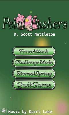 Emulate Android APK Petal Pushers Time Attack Emulate Android APK Petal Pushers Time Attack