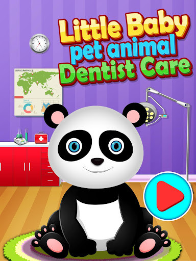 Run android online APK Pet Animal Dentist Care from MyAndroid or emulate Pet Animal Dentist Care using MyAndroid