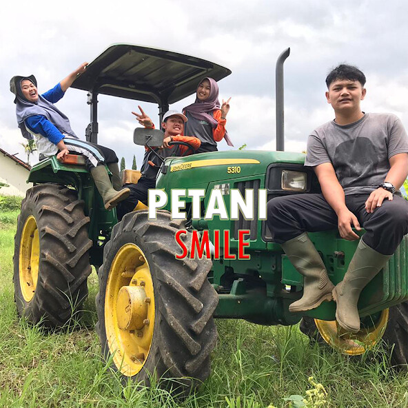Run android online APK Petani Smile from MyAndroid or emulate Petani Smile using MyAndroid