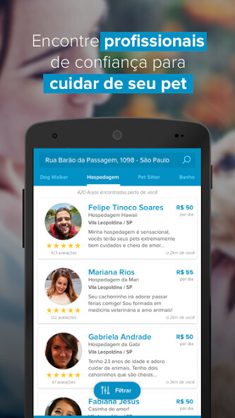 Run android online APK Pet Anjo - Serviços para Pets from MyAndroid or emulate Pet Anjo - Serviços para Pets using MyAndroid Run android online APK Pet Anjo - Serviços para Pets from MyAndroid or emulate Pet Anjo - Serviços para Pets using MyAndroid