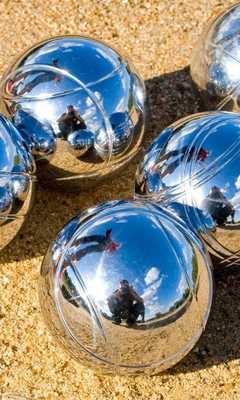 Emulate Android APK Petanque New Wallpapers Themes