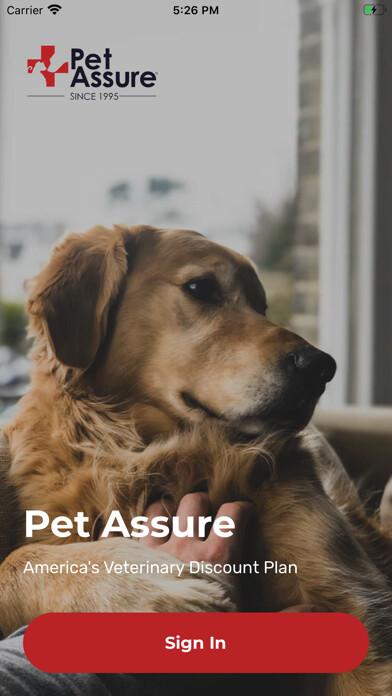 Emulate iPhone app Pet Assure using MyAndroid Emulate iPhone app Pet Assure using MyAndroid