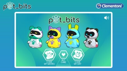 Emulate iPhone app Pet Bits using MyAndroid Emulate iPhone app Pet Bits using MyAndroid
