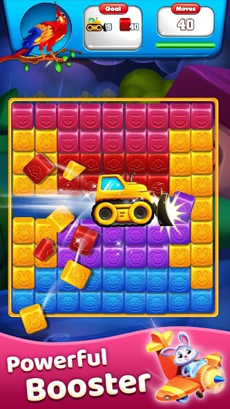 Run android online APK Pet Blast:Match 3 Puzzle Games from MyAndroid or emulate Pet Blast:Match 3 Puzzle Games using MyAndroid