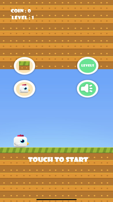 Emulate iPhone app Pet Box Jump using MyAndroid Emulate iPhone app Pet Box Jump using MyAndroid