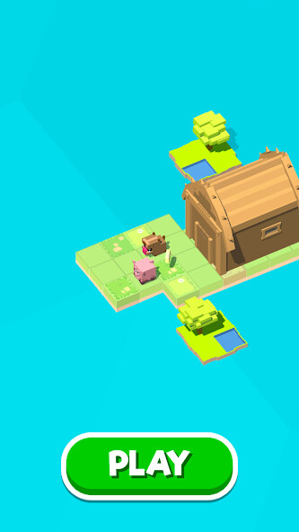 Run android online APK Pet Bros - Puzzle Pet Game from MyAndroid or emulate Pet Bros - Puzzle Pet Game using MyAndroid