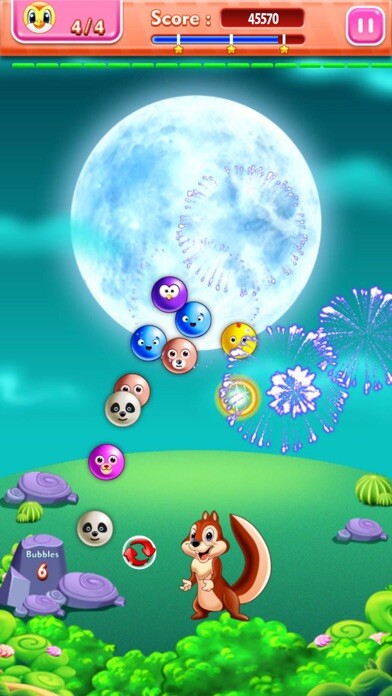 Emulate iPhone app Pet Bubble Shooter 2017 - Puzzle Match Game using MyAndroid Emulate iPhone app Pet Bubble Shooter 2017 - Puzzle Match Game using MyAndroid