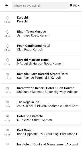 Run android online APK Petcabz Rider from MyAndroid or emulate Petcabz Rider using MyAndroid Run android online APK Petcabz Rider from MyAndroid or emulate Petcabz Rider using MyAndroid