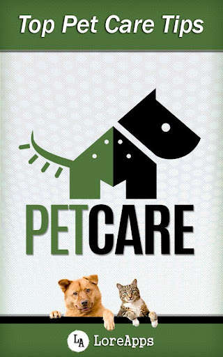 Run android online APK Pet Care Tips from MyAndroid or emulate Pet Care Tips using MyAndroid