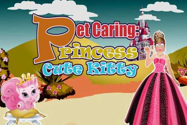 Emulate Android APK Pet Caring-Princess Cute Kitty Emulate Android APK Pet Caring-Princess Cute Kitty