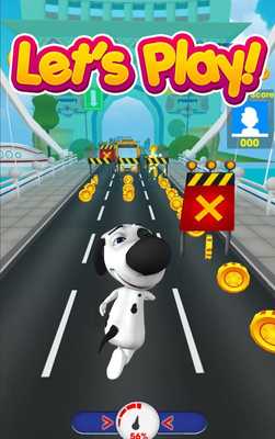 Emulate Android APK Pet City Rush Emulate Android APK Pet City Rush
