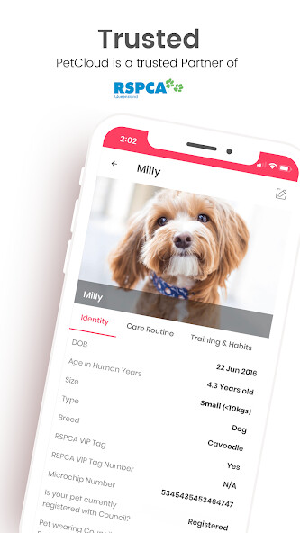 Run android online APK PetCloud Pet Sitters  Walkers from MyAndroid or emulate PetCloud Pet Sitters  Walkers using MyAndroid