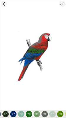 Emulate Android APK Pet Coloring - Color By Number Drawing Pixel Art