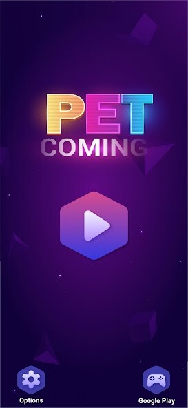 Run android online APK PetComing from MyAndroid or emulate PetComing using MyAndroid