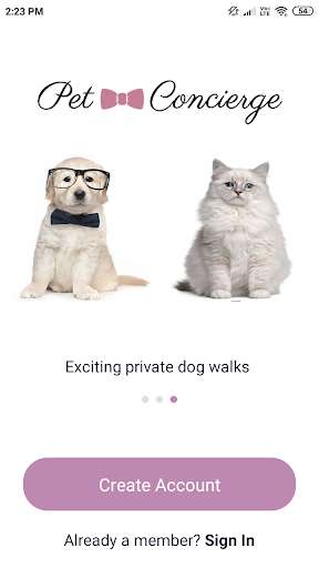 Run android online APK Pet Concierge from MyAndroid or emulate Pet Concierge using MyAndroid Run android online APK Pet Concierge from MyAndroid or emulate Pet Concierge using MyAndroid