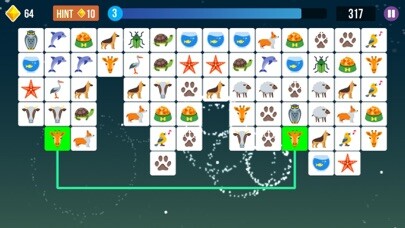 Emulate iPhone app Pet Connect: Tile Connect using MyAndroid Emulate iPhone app Pet Connect: Tile Connect using MyAndroid