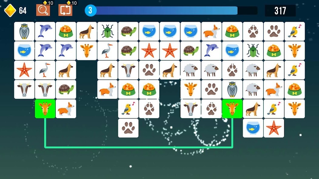 Run android online APK Pet Connect: Tile Puzzle Match from MyAndroid or emulate Pet Connect: Tile Puzzle Match using MyAndroid Run android online APK Pet Connect: Tile Puzzle Match from MyAndroid or emulate Pet Connect: Tile Puzzle Match using MyAndroid