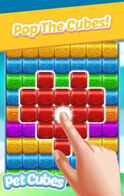 Emulate Android APK Pet Cubes Emulate Android APK Pet Cubes
