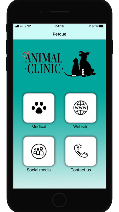 Run android online APK Petcue from MyAndroid or emulate Petcue using MyAndroid