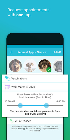 Run android online APK PetDesk - Pet Health Reminders from MyAndroid or emulate PetDesk - Pet Health Reminders using MyAndroid Run android online APK PetDesk - Pet Health Reminders from MyAndroid or emulate PetDesk - Pet Health Reminders using MyAndroid