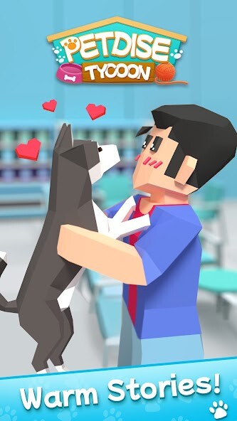 Run android online APK Petdise Tycoon - Idle Game from MyAndroid or emulate Petdise Tycoon - Idle Game using MyAndroid Run android online APK Petdise Tycoon - Idle Game from MyAndroid or emulate Petdise Tycoon - Idle Game using MyAndroid