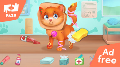 Run android online APK Pet Doctor Care games for kids from MyAndroid or emulate Pet Doctor Care games for kids using MyAndroid Run android online APK Pet Doctor Care games for kids from MyAndroid or emulate Pet Doctor Care games for kids using MyAndroid