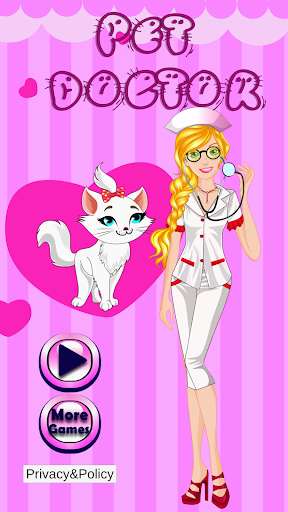 Run android online APK Pet Doctor Vetenerian Girl Dress up Game from MyAndroid or emulate Pet Doctor Vetenerian Girl Dress up Game using MyAndroid Run android online APK Pet Doctor Vetenerian Girl Dress up Game from MyAndroid or emulate Pet Doctor Vetenerian Girl Dress up Game using MyAndroid
