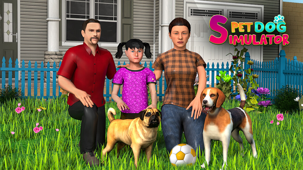 Run android online APK Pet Dog Family Adventure Games from MyAndroid or emulate Pet Dog Family Adventure Games using MyAndroid Run android online APK Pet Dog Family Adventure Games from MyAndroid or emulate Pet Dog Family Adventure Games using MyAndroid