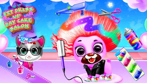 Run android online APK Pet Dress Up Day Care Salon:Puppy&Dogs Games from MyAndroid or emulate Pet Dress Up Day Care Salon:Puppy&Dogs Games using MyAndroid Run android online APK Pet Dress Up Day Care Salon:Puppy&Dogs Games from MyAndroid or emulate Pet Dress Up Day Care Salon:Puppy&Dogs Games using MyAndroid