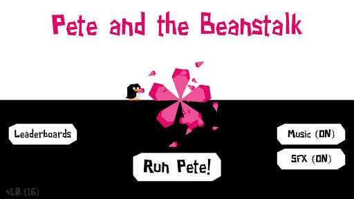 Run android online APK Pete and the Beanstalk from MyAndroid or emulate Pete and the Beanstalk using MyAndroid Run android online APK Pete and the Beanstalk from MyAndroid or emulate Pete and the Beanstalk using MyAndroid