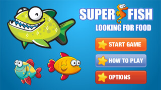 Emulate iPhone app Pește de nebun - jocuri amuzante aventura gratis using MyAndroid
