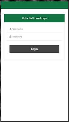 Emulate Android APK PeTer BAF Emulate Android APK PeTer BAF