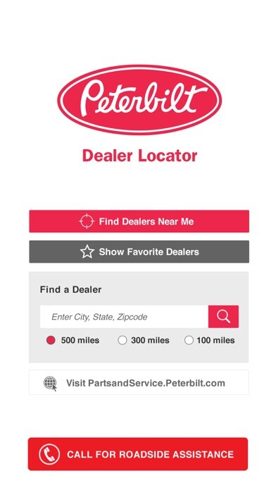 Run android online APK Peterbilt Dealer Locator from MyAndroid or emulate Peterbilt Dealer Locator using MyAndroid Run android online APK Peterbilt Dealer Locator from MyAndroid or emulate Peterbilt Dealer Locator using MyAndroid