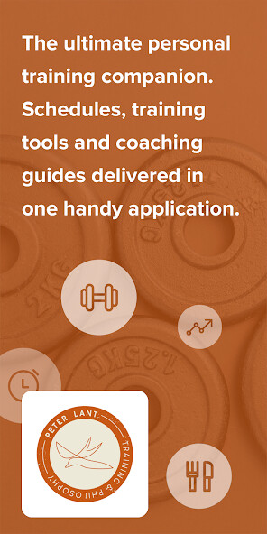 Run android online APK Peter Lant Training from MyAndroid or emulate Peter Lant Training using MyAndroid
