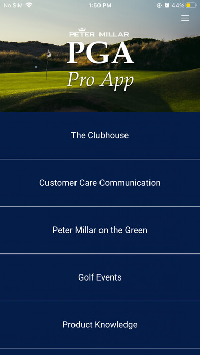 Run android online APK Peter Millar PGA Pro App from MyAndroid or emulate Peter Millar PGA Pro App using MyAndroid Run android online APK Peter Millar PGA Pro App from MyAndroid or emulate Peter Millar PGA Pro App using MyAndroid