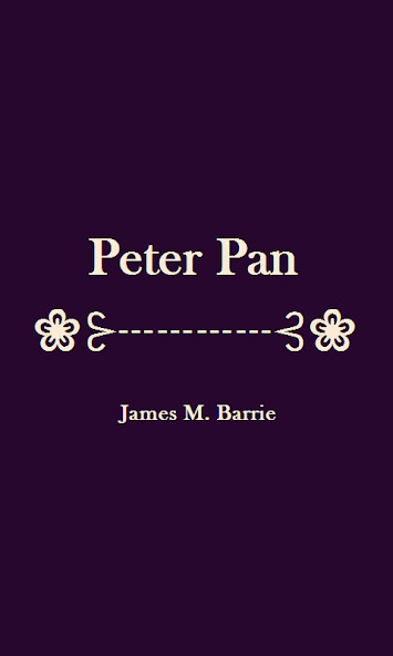 Run android online APK Peter Pan - eBook from MyAndroid or emulate Peter Pan - eBook using MyAndroid Run android online APK Peter Pan - eBook from MyAndroid or emulate Peter Pan - eBook using MyAndroid