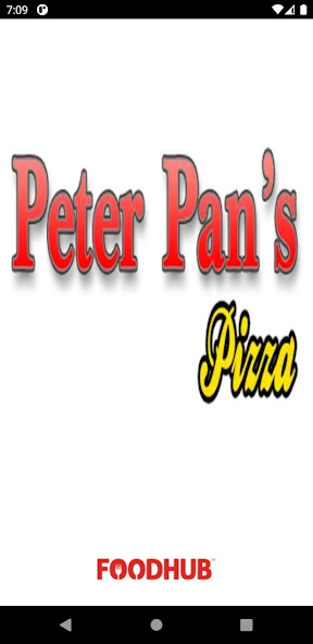 Run android online APK Peter Pan Pizza from MyAndroid or emulate Peter Pan Pizza using MyAndroid Run android online APK Peter Pan Pizza from MyAndroid or emulate Peter Pan Pizza using MyAndroid