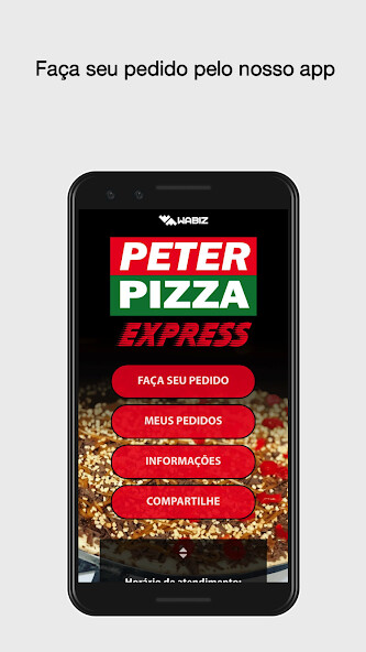 Run android online APK Peter Pizza from MyAndroid or emulate Peter Pizza using MyAndroid Run android online APK Peter Pizza from MyAndroid or emulate Peter Pizza using MyAndroid