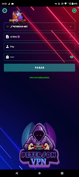 Run android online APK PETERSONet from MyAndroid or emulate PETERSONet using MyAndroid Run android online APK PETERSONet from MyAndroid or emulate PETERSONet using MyAndroid