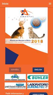 Emulate Android APK Pet Food Market
