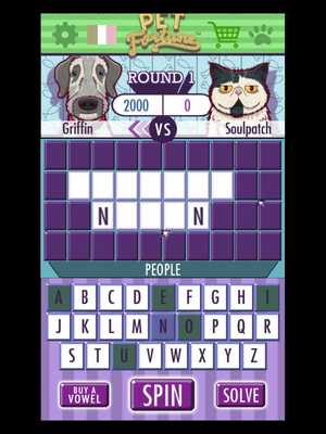 Emulate Android APK Pet Fortune Emulate Android APK Pet Fortune
