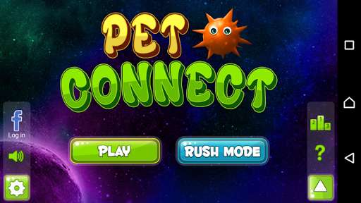 Emulate Android APK Pet Frenzy Connect Emulate Android APK Pet Frenzy Connect