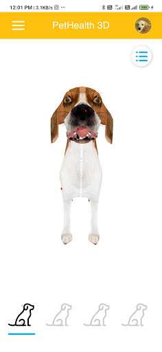 Run android online APK PetHealth 3D from MyAndroid or emulate PetHealth 3D using MyAndroid Run android online APK PetHealth 3D from MyAndroid or emulate PetHealth 3D using MyAndroid